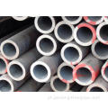 ASTM A106GRB A53GRB PIPES DE AÇO SEMENTES